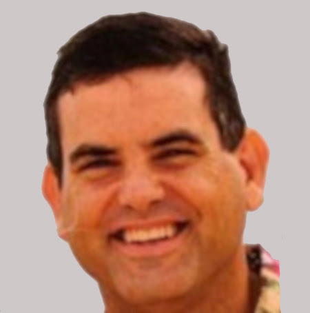 Matt Darrnell